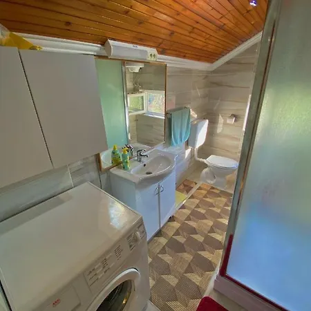 Apartman Neno Nyaraló Trebinje